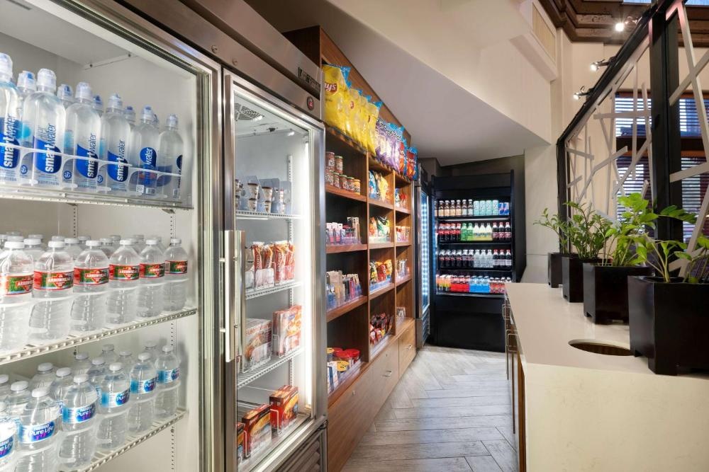 Embassy Suites by Hilton Tucson Paloma Village